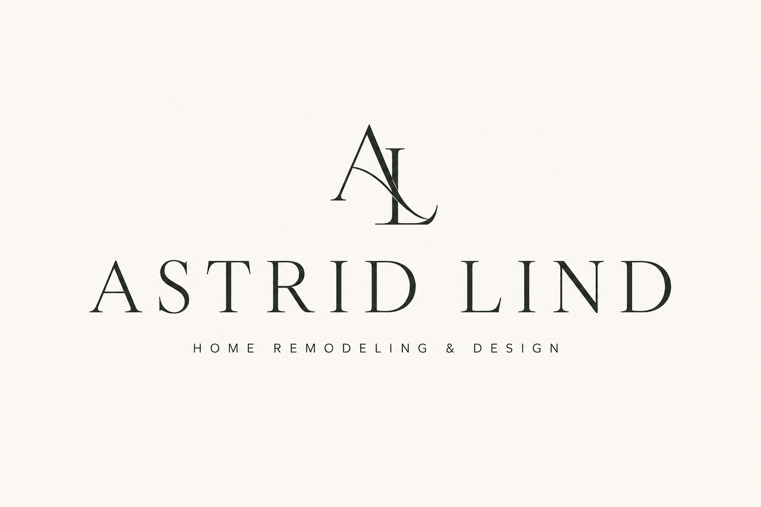 Astrid Lind — Home Remodeling & Design